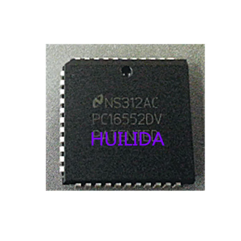 

PC16552DV NS PLCC44 100% New origina