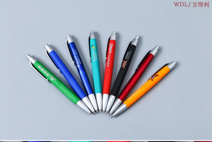 0,7 мм синие чернила 500 шт./компл. Реклама Шариковая ручка индивидуальный логотип рекламная ручка отель рекламная ручка Дешевая цена Высокое качество