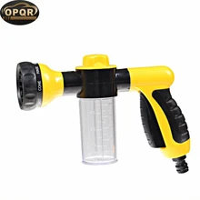 High Pressure Cleaning Home Car Washing Foam Gun Auto Car Foam Water Gun Car Washer Gun gardening watering High Pressure Cleaning Home Car Washing Foam Gun Auto Car Foam Water Gun Car Washer Gun gardening watering