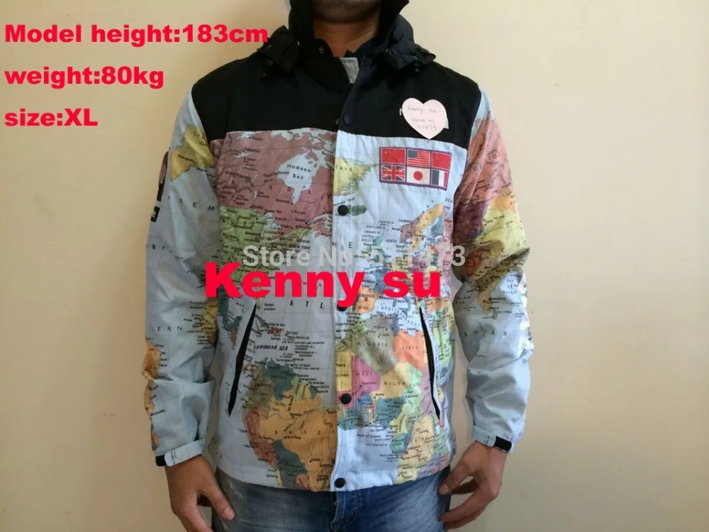 chaqueta north face mapa chaqueta north face mapa