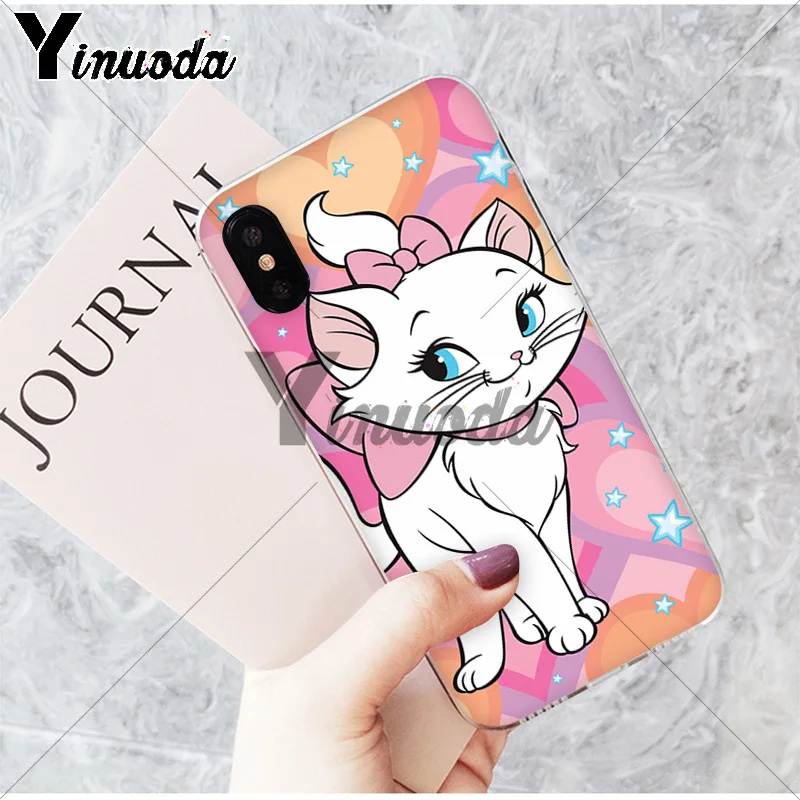 Cute cartoon aristocats fashion marie