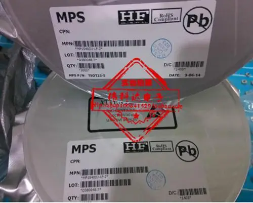 MP1540DJ-LF-Z MP1540DJ SOT-23-5 Бесплатная доставка 20 ШТ. | Электронные компоненты и