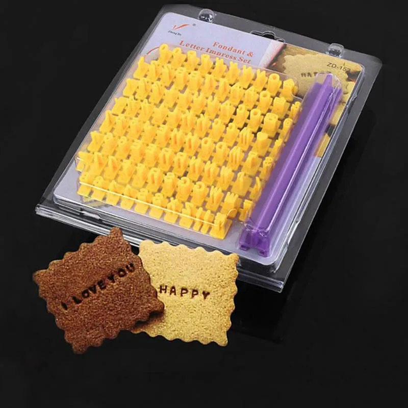 4 stamps flower mooncake moon cake diy round mold baking craft tool set ZD