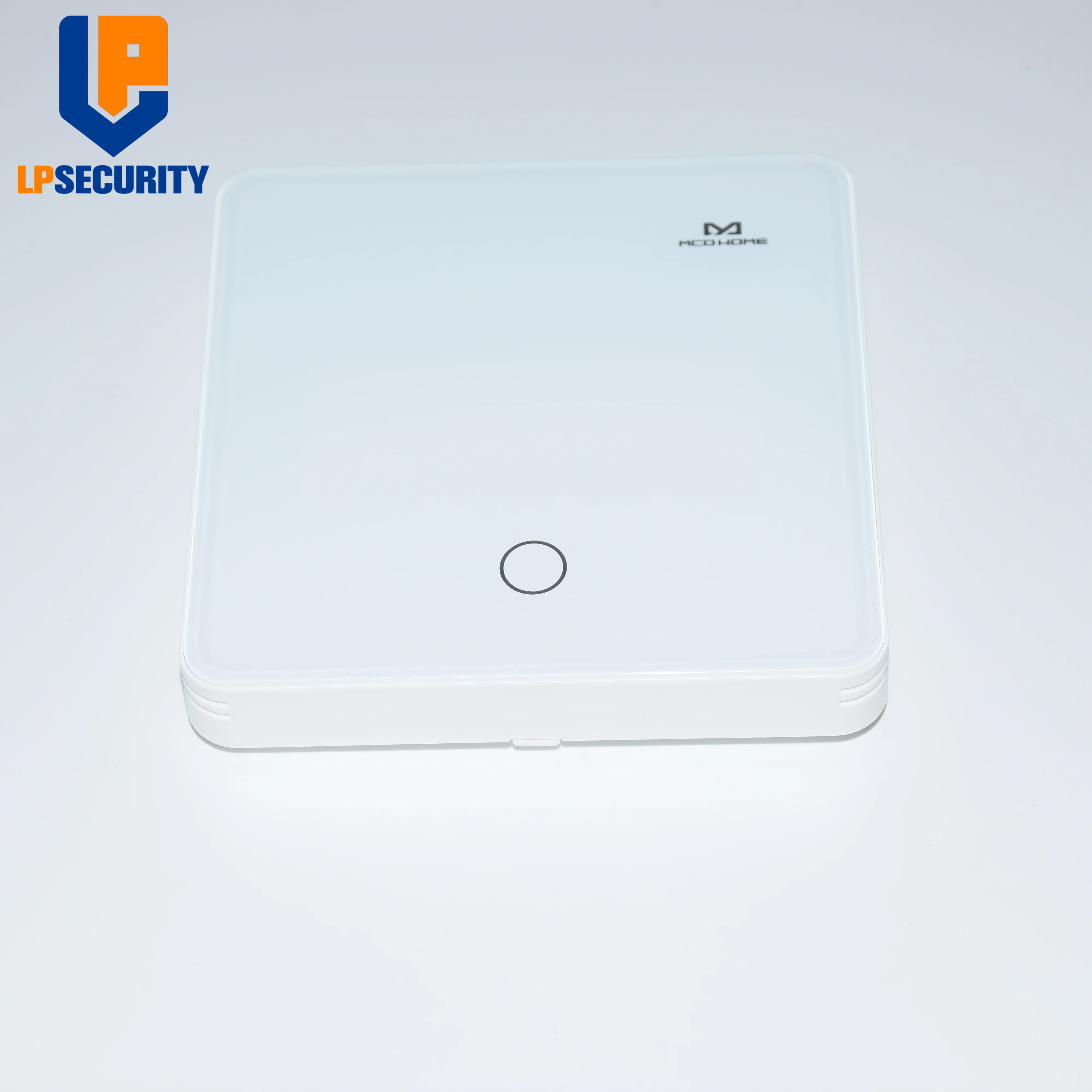 Z Wave Plus включенный термостат MCO домашний MH 3901 котел EU868.42MHz применяется для