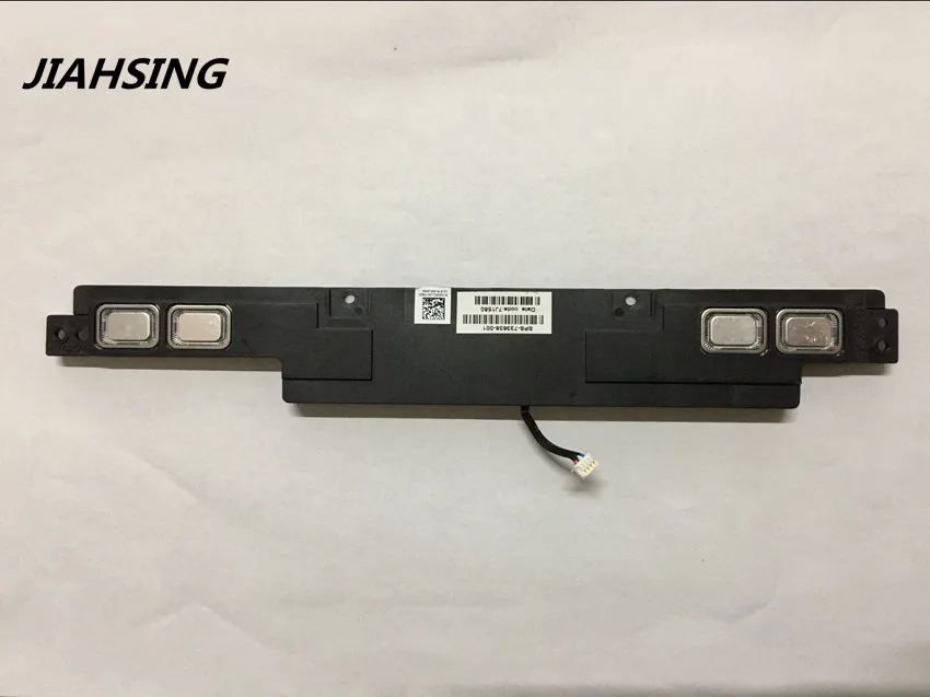 Original for HP ZBook 17 G1 G2 series Left Right Internal Speaker Set