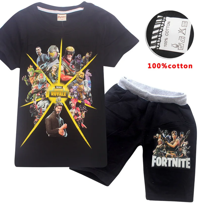 Fortnite T Shirt Ali A