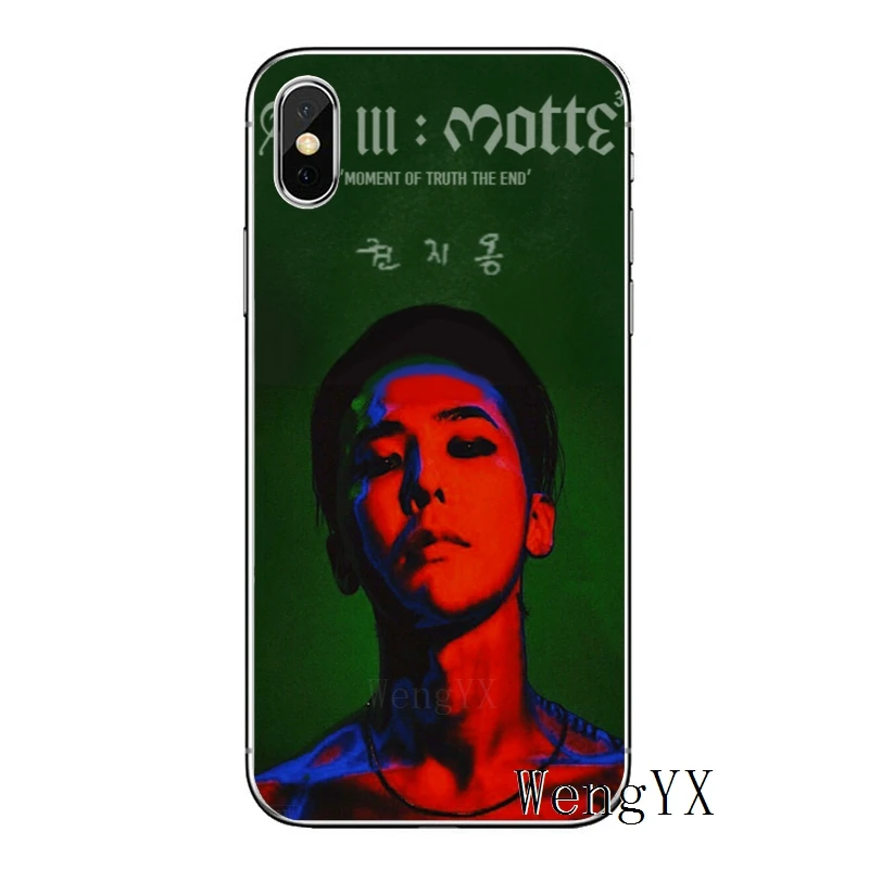 Чехол G dragon peaceminusone для Samsung Galaxy A3 A5 A6 A6s A7 A8 A9s Plus star lite 2016 2017 2018 мягкие чехлы