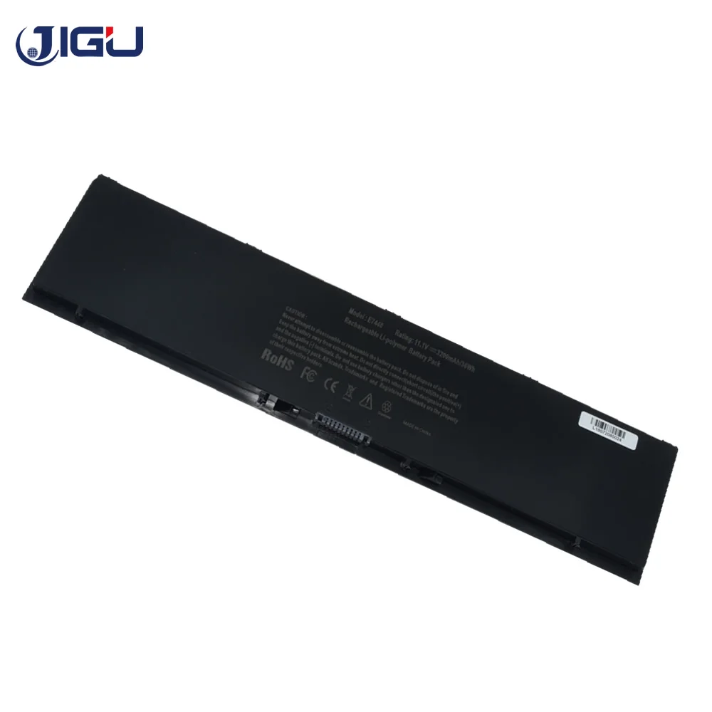 Аккумулятор для ноутбука JIGU 451-BBFS сенсорная серия Dell Latitude E7440 | Компьютеры и офис
