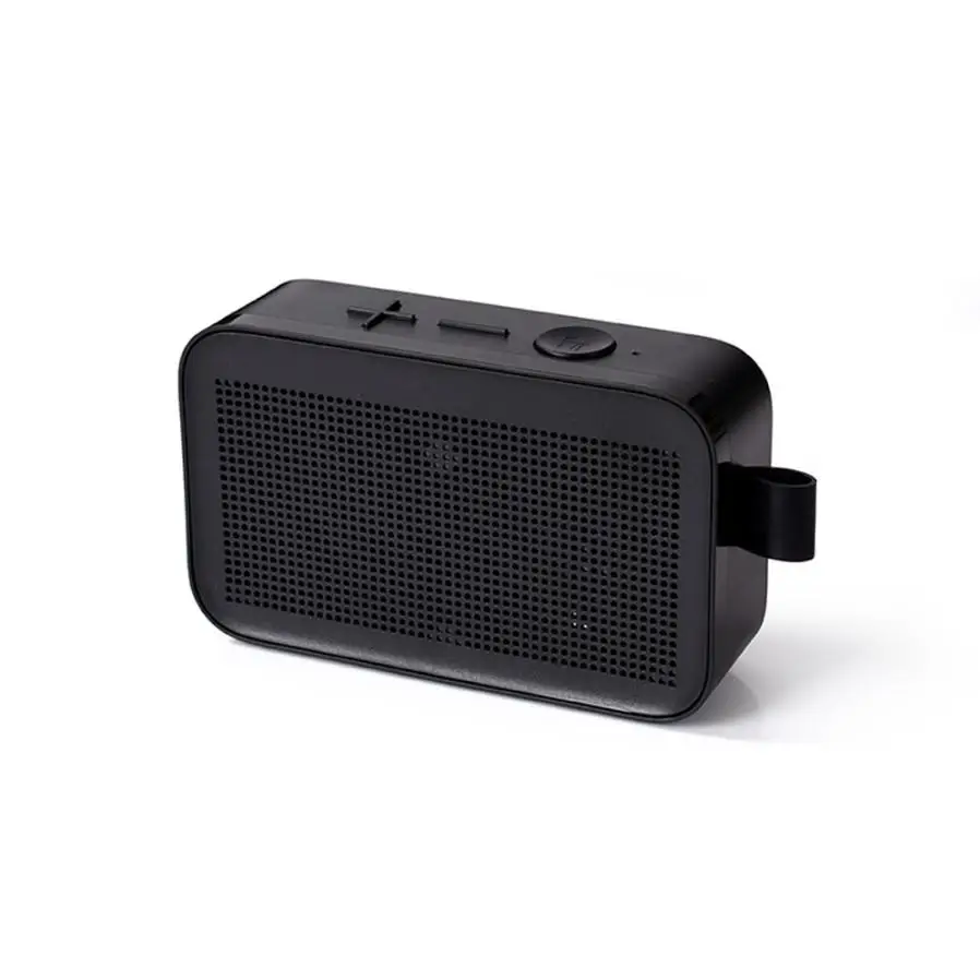 Binmer портативный аудио-видео динамик s Портативный беспроводной Bluetooth стерео FM Динамик для смартфона планшета ноутбука dec22