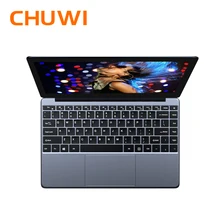 Original CHUWI LapBook SE 13,3 pulgadas Quad Core Windows10 intel Gemini-Lago N4100 4 GB RAM 160 GB ROM m.2 SSD de extensión