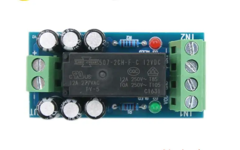 Блок питания переключатель аккумулятора постоянного тока|module battery|module powermodule power