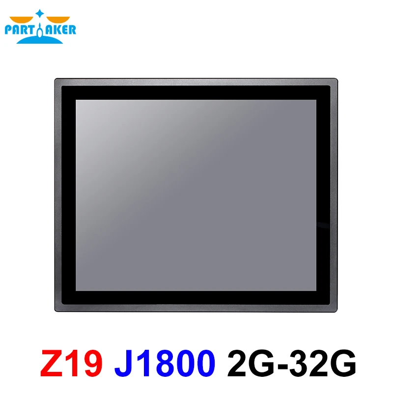 17 Inch IP65 Industrial Touch Panel PC All in One Computer with Windows and Linux 10 Points Capacitive TS Intel Celeron J1800 17 Inch IP65 Industrial Touch Panel PC All in One Computer with Windows and Linux 10 Points Capacitive TS Intel Celeron J1800