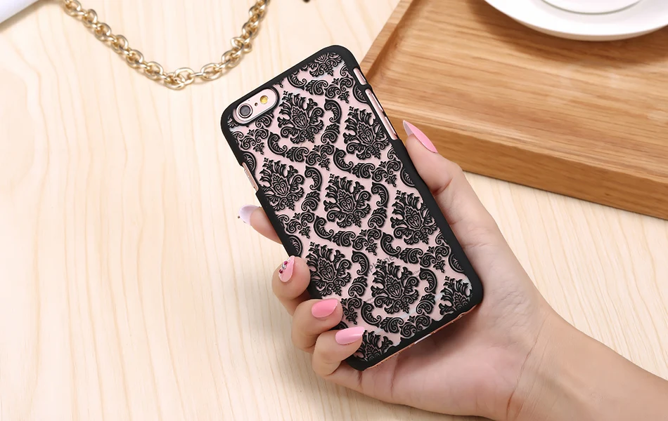 KISSCASE Phone Case For iPhone Samsung Huawei Cover Protector Phone Accessories (23)