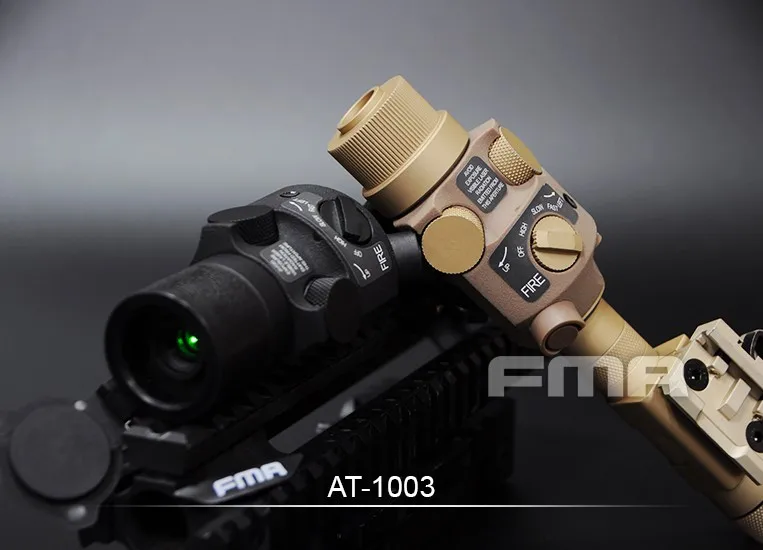 fma AT-1003-BK DE 12