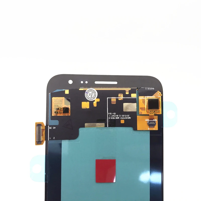 J320 LCD