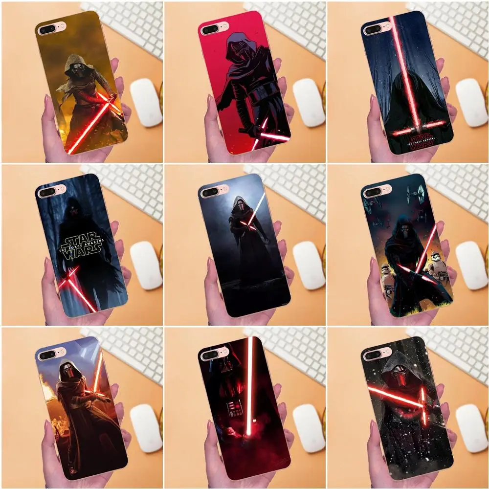 

For Xiaomi Redmi Note 2 3 3S 4 4A 4X 5 5A 6 6A Pro Plus Luxury Vertical Phone Case Star Wars Yin Yang Chinese Bagua Hot Selling