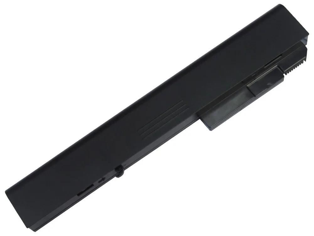  LMDTK new laptop battery For HP EliteBook 8530p 8530w 8540p 8540w 8730p 8730w 8740w 458274-421 Free