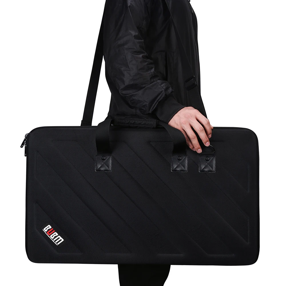 Professional Bubm Protector Bag For Pioneer DDJ SR Performance DJ Controller Macbook Travel Packsack