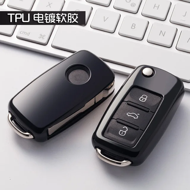 New-TPU-soft-Car-key-Cover-Case-Car-Key-Bag-for-VW-Volkswagen-Skoda-Polo-Tiguan.jpg_640x640 (6)