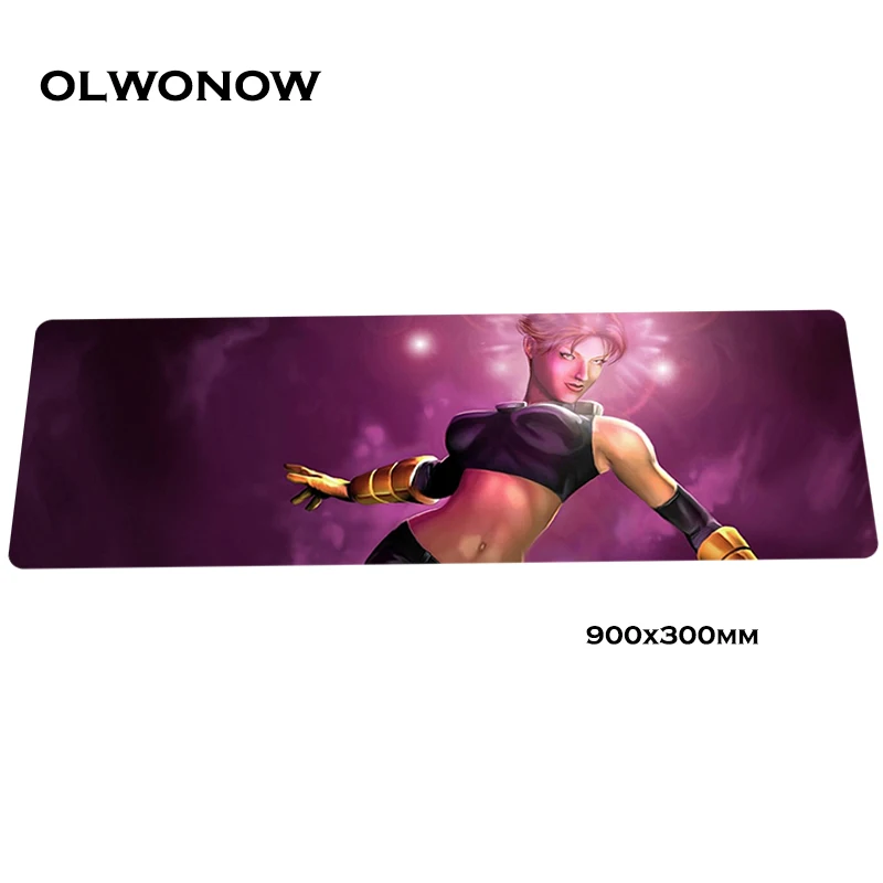 Size 900x300x2mm X-men Коврик Для Мыши Компьютерный HD принт коврик для мыши 900x300x2 мм padmouse высококачественный Коврик Для Мыши Эргономичный гаджет офисные настольные коврики - Цвет: Size 900x300x2mm