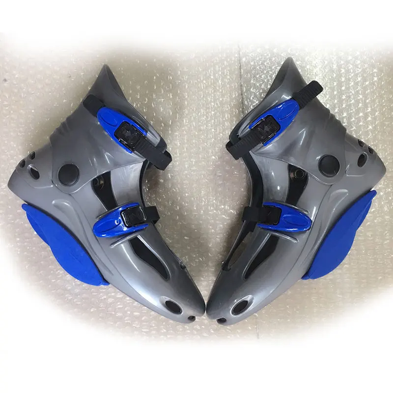 Снаряды для прыжков на обуви европейские размеры 36 38 (размер L)|shell|jumping shoesshell shoes |