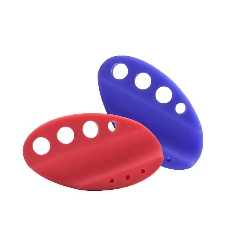 

5 pcs Microblading Silicone Pigment Tattoo Ink Cup Tattoo Pen Holder Permanent Makeup Tattoo Supplies Embroidery Cup Holder