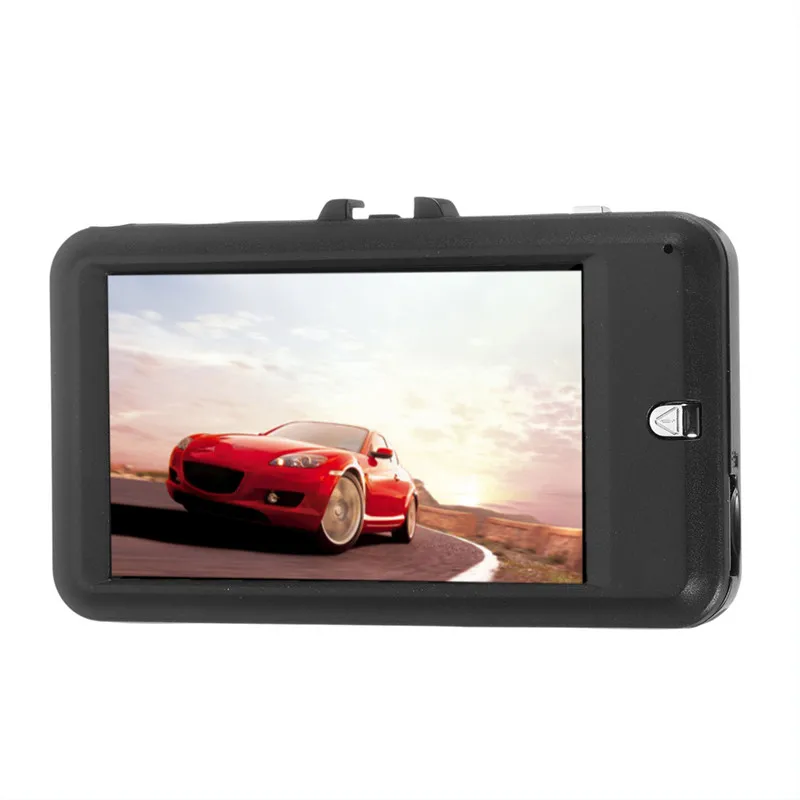 3 дюйма 10800P Видеорегистраторы для автомобилей Камера Dash Cam Автомобильный видеорегистратор dvr рекордер видеокамера видеорегистратор ночного видения