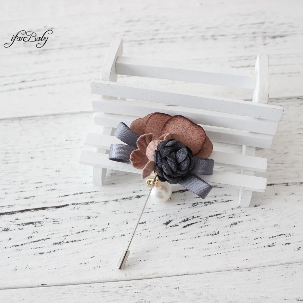 Wedding Party Pins 7