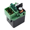 Motocicleta arranque eléctrico interruptor de relé para Honda VF750C MAGNA VFR750 VFR750F VFR800 INTERCEPTOR X4 CB1300 1997-2000 ► Foto 2/4