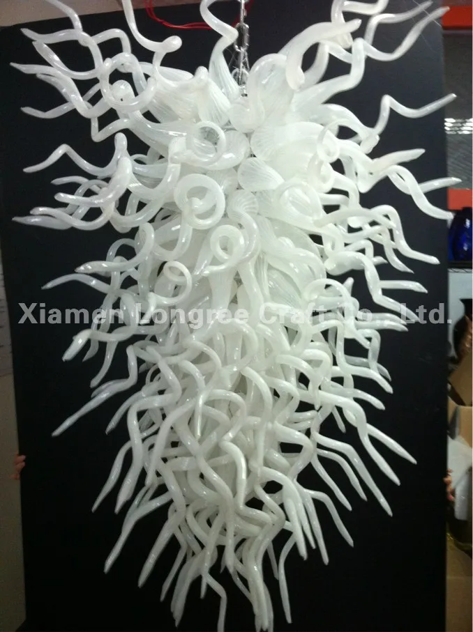 Online kaufen groÃhandel chihuly glas kronleuchter aus china ...