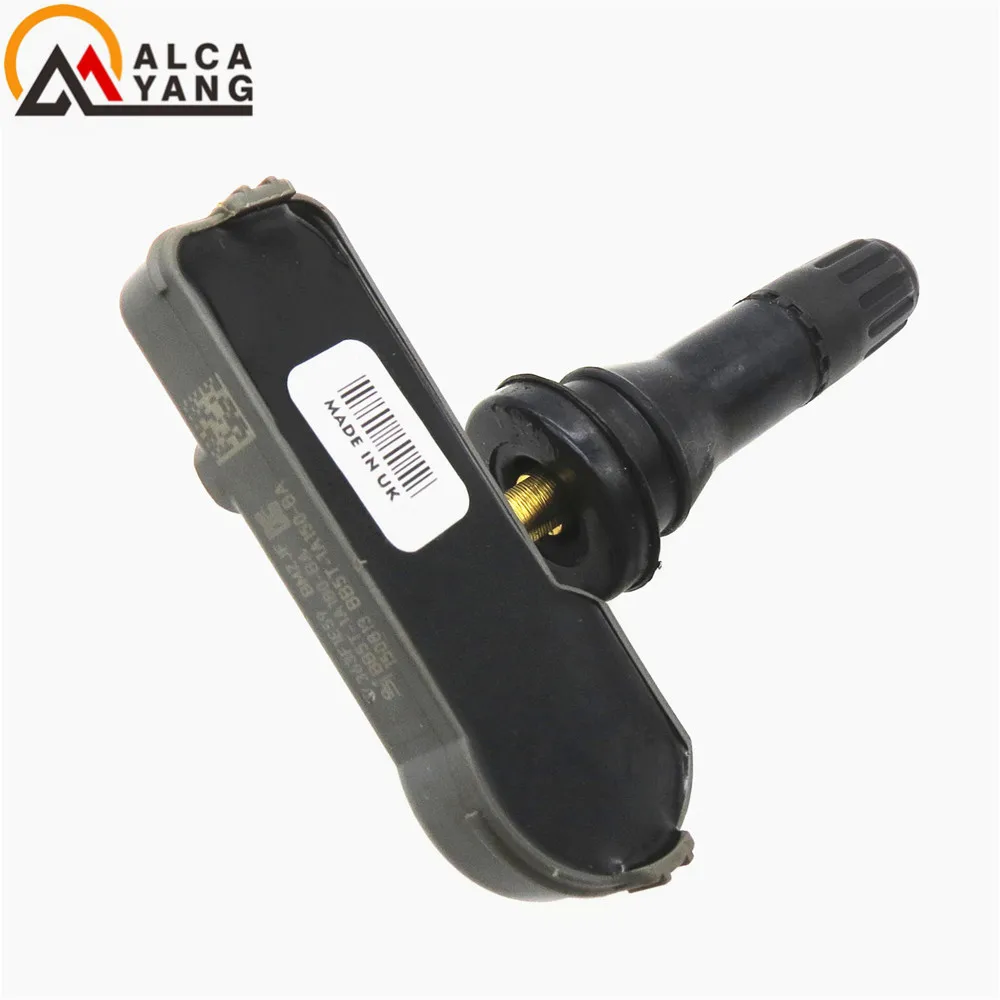 TPMS Датчик BB5T-1A150-AA система контроля давления в шинах BB5T-1A150-BA для Ford Explorer BB5T-1A180-AA 433 МГц