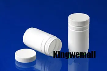 شراء 300 قطعة/الوحدة سعة 120 ملليلتر الخالي البلاستيك Hdpe زجاجة ل أقراص حبوب كبسولة الدواء الطب