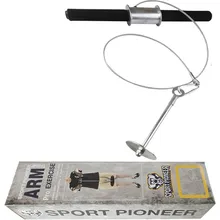 Силовой тренажер для рук, спортивный тренажер для рук и мышц, спортивный тренажер для бодибилдинга