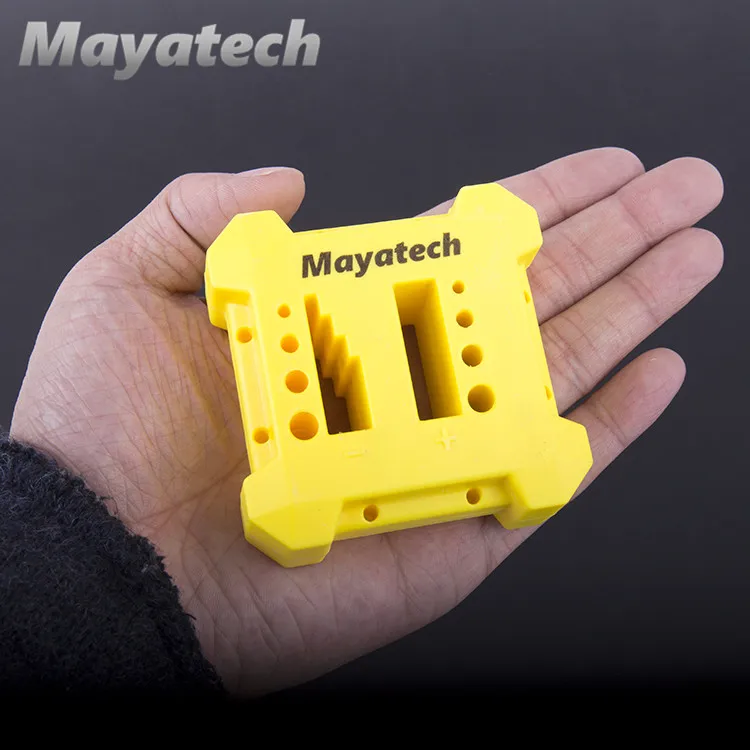 

Mayatech Screwdriver magnetizer demagnetizer Can be used as a screwdriver and other small tool storage desk for rc model uav