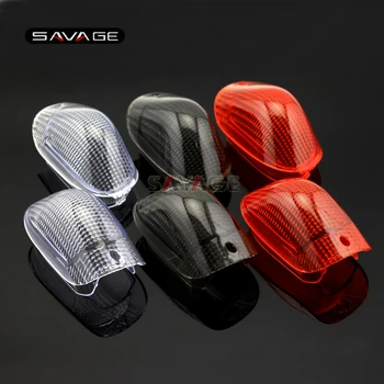 

FOR KAWASAKI ZZ-R 1100 C/ZX-11 1990-1992 Motorcycle bike Accessories 3 Colors Front Turn Signal Indicator Lamp Light Lens cover
