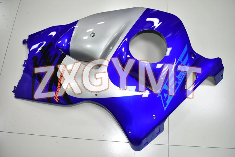 Набор для всего тела для Suzuki GSXR1300 1999 Abs обтекатель HAYABUSA 05 06 обтекатель GSXR 1300 1997-2007