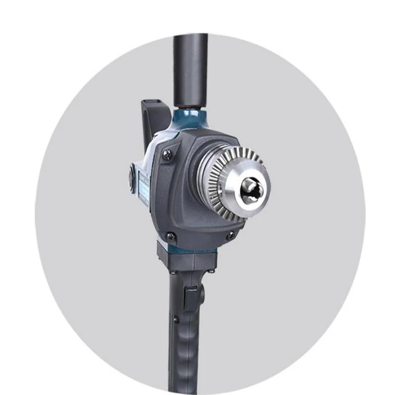 Electric Drill Multi-function Aircraft Drilling