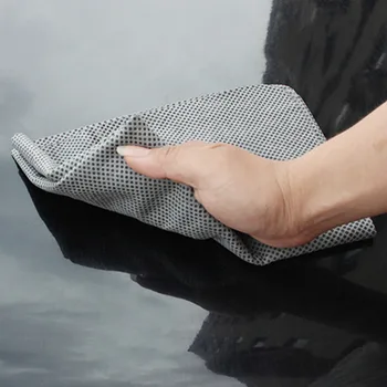 

Multi-function Towel Synthetic Deerskin Water Absorption Cloth Practical Cleaning For Car,Furnature Electric appliance, Glass
