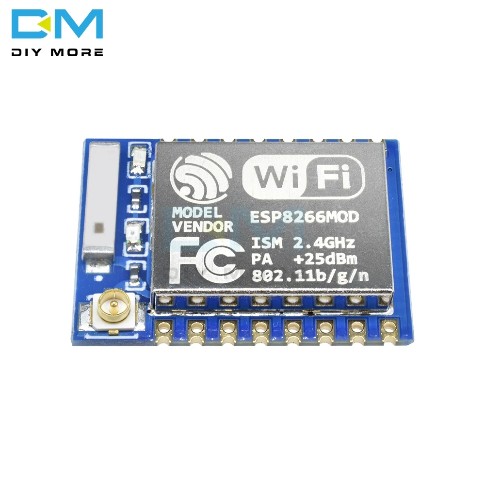 CH340 CH340G USB к TTL ESP8266 ESP-07 ESP07 WiFi беспроводной макетный модуль антенна к TTL модуль драйвера 4,5 V-5,5 V