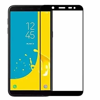 

Tempered Glass for Samsung Galaxy M20 Crystal Full Glue Black