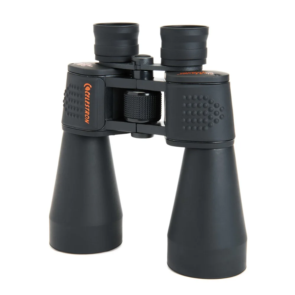 

New 71007 Professional CE SkyMaster 12X60 Binoculars Multi-Coated for Terrestrial Astronomical Viewing Perfect Christmas Gift