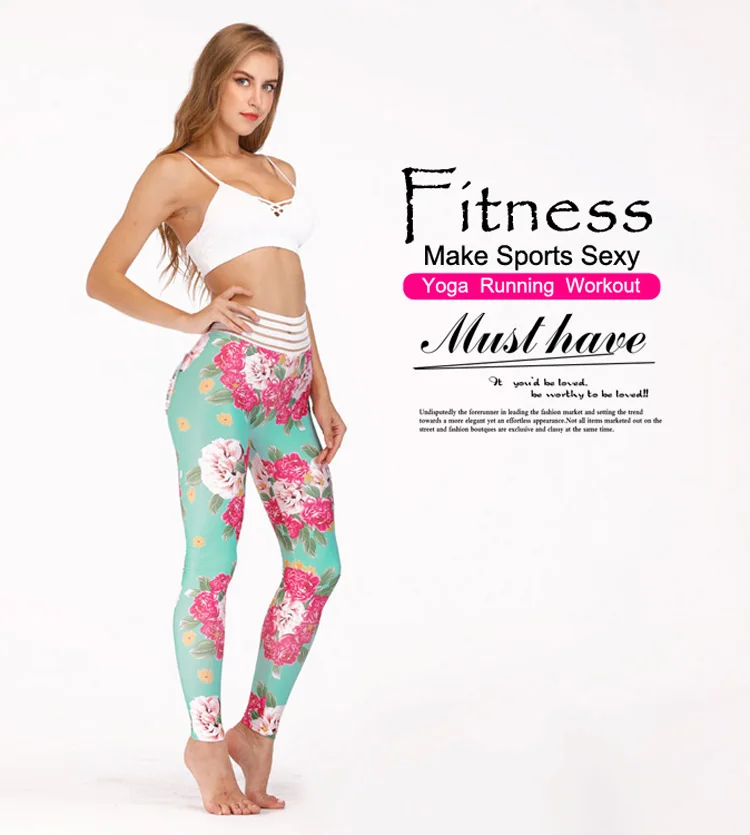 Sport Leggings Women