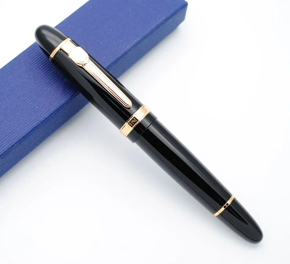 JINHAO 159 авторучка M Nib Совершенно новая
