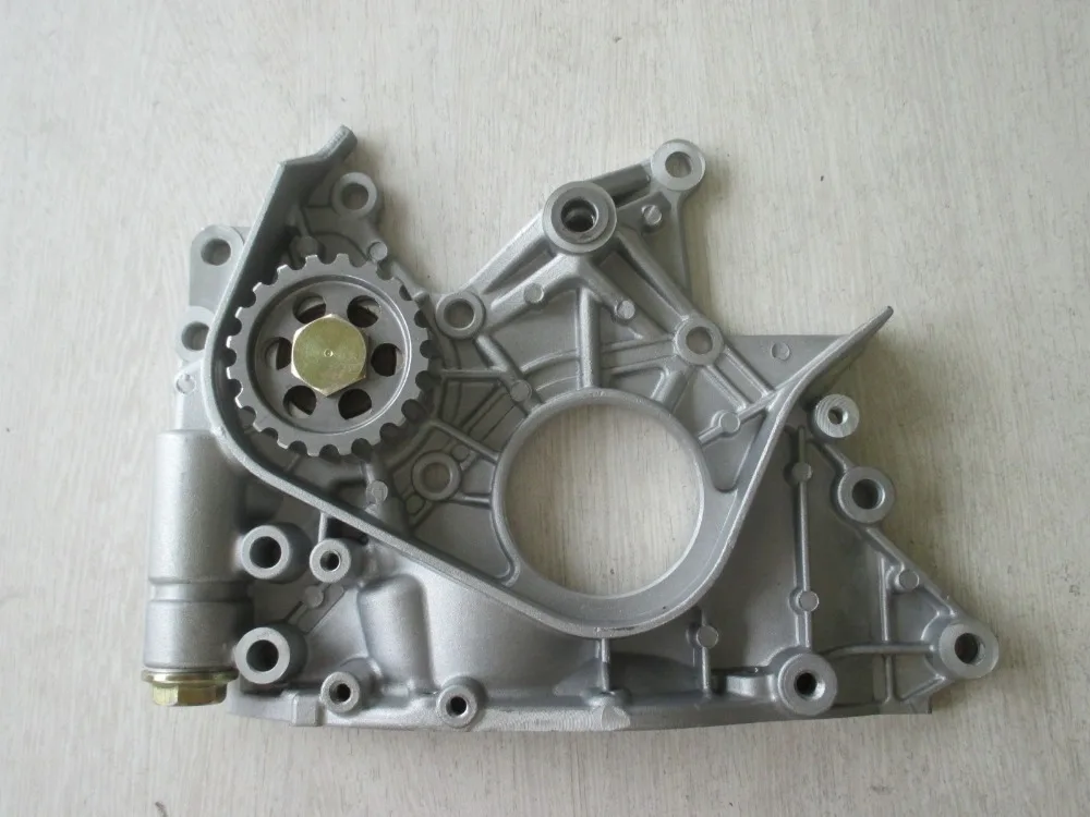 Двигатель 1c toyota