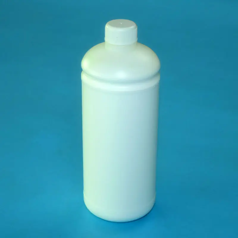 

Good feedback ! 1 piece white color 500ml textile ink for Epson SureColor F2000 inkjet printer T7251 T7251-T7254 T725A