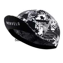 Morvelo, полиэфирная велосипедная Кепка, велосипедная шапка Ciclismo Bicicleta, пиратский велосипедный шлем, одежда для велоспорта, головные уборы для велоспорта, аксессуары для женщин