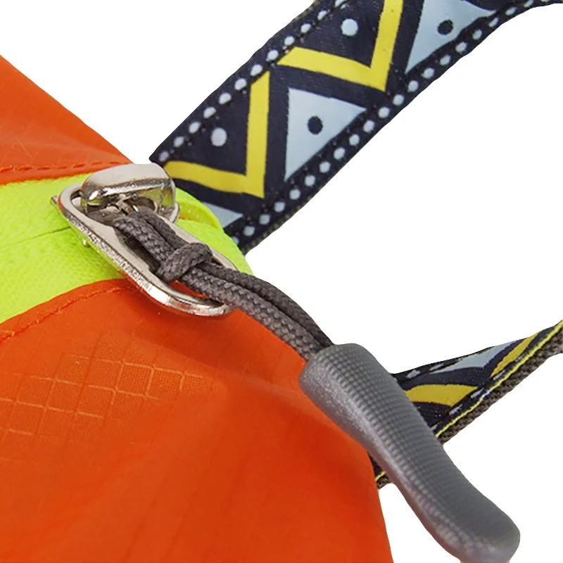 Ultralight Portable Waterproof Shoe Bag Multi-function Traveling camping Home Storage Organizer Case Zipper Toiletry Makeup