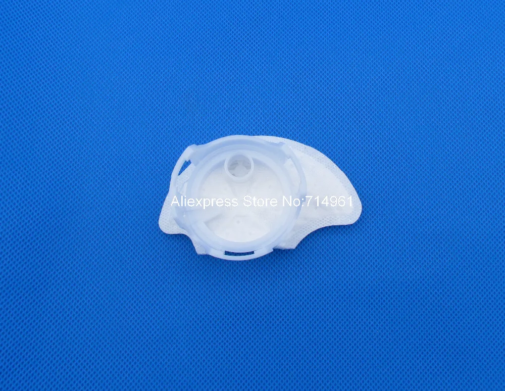 

20pcs fuel pump filter mesh strainer for tuguan Q3 diameter 11mm size 96*56.5MM