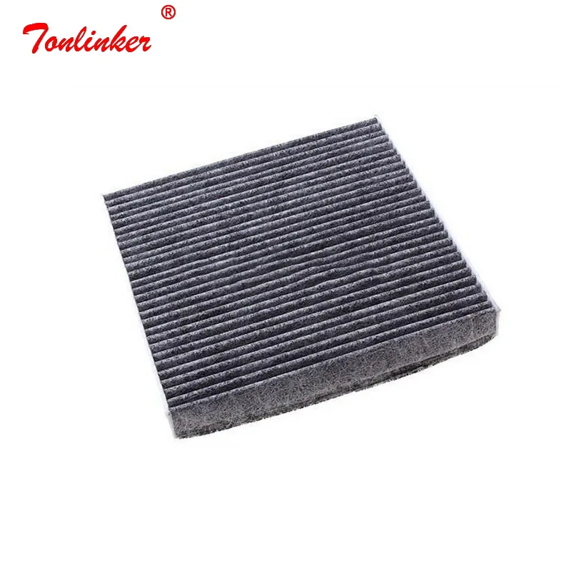 

Car Cabin Filter 80292-TF0-G01 Fit For Honda XR-V 1.8 Model 2014--Today CRIDER 1.8 CITY 1.5 1.8 Filter Car Accessoris