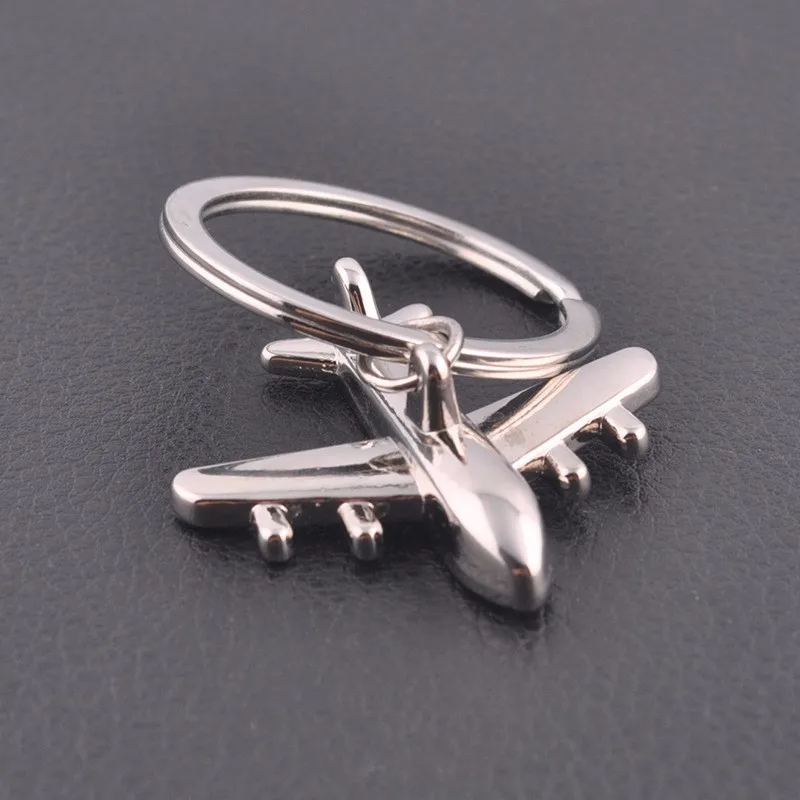 3D World Cup Metal Gift Keychain Motorcycle Aircraft Train Key Ring Jewelry Car Key Chain Game Key Holder Souvenir chaveiro para 23